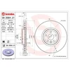 Image de Disque De Frein Brembo 09.d064. Jaguar;Land Rover