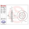 Image de Disque De Frein Brembo 09.d253. Suzuki