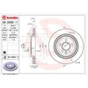 Image de Disque De Frein Brembo 09.d393. Volvo