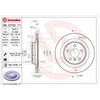 Image de Disque De Frein Brembo 09.c743. Bmw;Mini