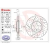 Image de Disque De Frein Brembo 09.d179. Mini