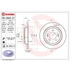 Image de Disque De Frein Brembo 08.c823. Hyundai;Kia