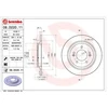 Image de Disque De Frein Brembo 08.d220. Hyundai;Kia