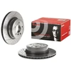Image de Disque De Frein Brembo 09.c315. Bmw