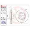 Image de Disque De Frein Brembo 09.d063. Jaguar;Land Rover