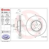 Image de Disque De Frein Brembo 09.d245. Subaru