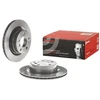 Image de Disque De Frein Brembo 09.9793. Bmw