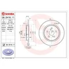 Image de Disque De Frein Brembo 08.d416. Lexus;Toyota