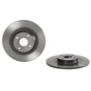 Image de Disque De Frein Brembo 08.d224. Mazda