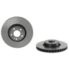 Image de Disque De Frein Brembo 09.d527.23 Mercedes-Benz