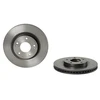 Image de Disque De Frein Brembo 09.c940. Mitsubishi