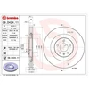 Image de Disque De Frein Brembo 09.d424. Audi;Honda;Volkswagen