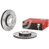 Image de Disque De Frein Brembo 09.c422. Ford