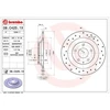 Image de Disque De Frein Brembo 08.c425.1x Mazda