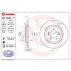 Image de Disque De Frein Brembo 08.d086. Hyundai