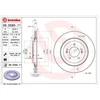 Image de Disque De Frein Brembo 09.d085. Hyundai