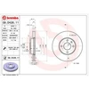 Image de Disque De Frein Brembo 09.d426. Chevrolet