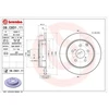 Image de Disque De Frein Brembo 08.c931. Toyota
