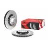 Image de Disque De Frein Brembo 09.c306.1x Audi;Chrysler;Cupra;Seat;Skoda;Volkswagen