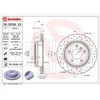 Image de Disque De Frein Brembo 09.b338.2x Bmw