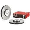 Image de Disque De Frein Brembo 09.d895.13 Bmw