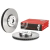 Image de Disque De Frein Brembo 09.d896.13 Bmw