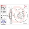 Image de Disque De Frein Brembo 09.d897.13 Bmw;Rolls-Royce