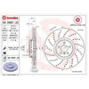 Image de Disque De Frein Brembo 09.d897.23 Bmw