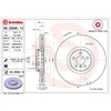 Image de Disque De Frein Brembo 09.d898.13 Bmw;Rolls-Royce