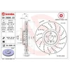 Image de Disque De Frein Brembo 09.d898.23 Bmw