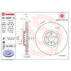 Image de Disque De Frein Brembo 09.d899.13 Bmw