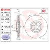 Image de Disque De Frein Brembo 09.d900.13 Bmw
