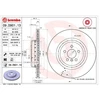 Image de Disque De Frein Brembo 09.d901.13 Bmw