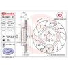 Image de Disque De Frein Brembo 09.d901.23 Bmw
