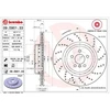 Image de Disque De Frein Brembo 09.d901. Bmw