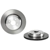 Image de Disque De Frein Brembo 09.d903.13 Bmw;Toyota