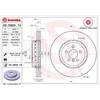 Image de Disque De Frein Brembo 09.d905.13 Bmw
