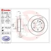 Image de Disque De Frein Brembo 08.d046. Mercedes-Benz