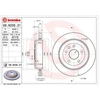 Image de Disque De Frein Brembo 09.n235. Dodge;Jeep