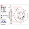 Image de Disque De Frein Brembo 09.c985. Porsche