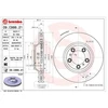 Image de Disque De Frein Brembo 09.c986. Porsche
