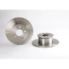 Image de Disque De Frein Brembo 08.2536.10 Volkswagen