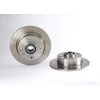 Image de Disque De Frein Brembo 08.2691.10 Volkswagen
