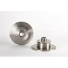 Image de Disque De Frein Brembo 08.2981.10 Volkswagen