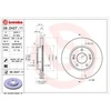 Image de Disque De Frein Brembo 09.d427. Hyundai;Kia
