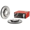 Image de Disque De Frein Brembo 09.d428. Hyundai;Kia