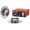 Image de Disque De Frein Brembo 08.d505.20 Ford