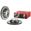 Image de Disque De Frein Brembo 09.d934. Porsche
