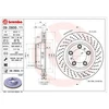 Image de Disque De Frein Brembo 09.d935. Porsche