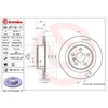Image de Disque De Frein Brembo 09.d112. Bmw